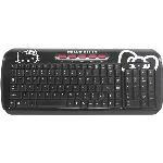 Hello Kitty 90509 Wireless Keyboard