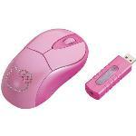 Hello Kitty KT4092 Wireless Mice