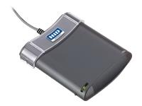 HID Global Omnikey 5321 Cli USB Smart Card Reader