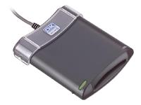 HID Global Omnikey Contactless 5321 Smart Card Reader