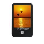 Hipstreet HS-2802 8GB Media Player