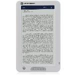 Hipstreet HS-M701-4GB eReader