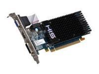 HIS 5450 Silence PCIE DDR3 1GB Graphics Card