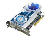 HIS HD 4670 IceQ Native DDR3 AGP 1GB Graphics Card