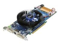 HIS HD 4830 PCIE GDDR3 512MB Graphics Card