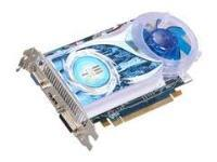 HIS HD 5670 IceQ PCIE GDDR5 512MB Graphics Card