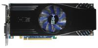 HIS HD 5850 iCooler V PCIE GDDR5 1GB Graphics Card