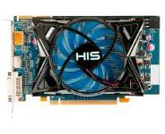 HIS HD 6750 Fan 1GB Graphics Card