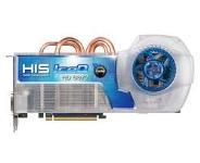 HIS HD 6970 IceQ Turbo 2GB Graphics Card