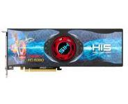 HIS HD 6990 PCIE GDDR5 4GB Graphics Card