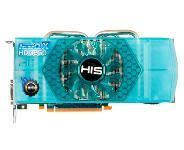 HIS IceQ X Turbo Radeon HD 6950 2GB Graphics Card