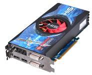 HIS Radeon 6850 Fan PCIE GDDR5 1GB Graphics Card