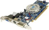 HIS Radeon HD 2400 PRO 256MB Graphics Card