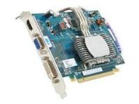 HIS Radeon HD 4650 iSilence PCIE DDR2 1GB Graphics Card