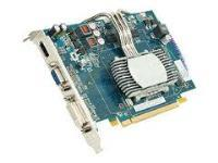 HIS Radeon HD 4670 PCIE-X16 2.0 DDR3 1GB Graphics Card