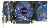 HIS Radeon HD 4850 PCIE GDDR3 512MB Graphics Card