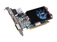 HIS Radeon HD 5550 PCIE DDR3 1GB Graphics Card