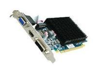 HIS Radeon HD 5550 PCIE-X16 2.1 DDR2 1GB Graphics Card