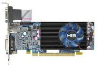 HIS Radeon HD 5570 PCIE DDR3 1GB Graphics Card