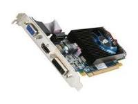 HIS Radeon HD 5570 PCIE GDDR3 1GB Graphics Card