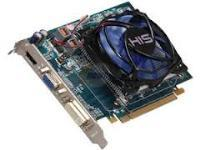 HIS Radeon HD 5670 Fan DDR3 1GB Graphics Card