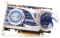 HIS Radeon HD 5670 PCIE-X16 2.1 GDDR5 1GB Graphics Card