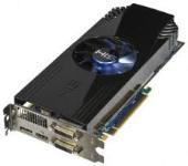 HIS Radeon HD 5850 PCIE GDDR5 1GB Graphics Card