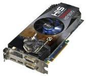 HIS Radeon HD 5870 PCIE GDDR5 1GB Graphics Card