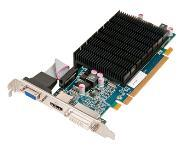 HIS Radeon HD 6570 Silence PCIE DDR3 2GB Graphics Card