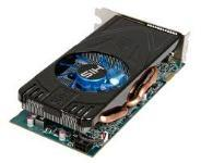 HIS Radeon HD 6770 Fan PCIE GDDR5 1GB Graphics Card