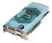 HIS Radeon HD 6790 1GB Graphics Card