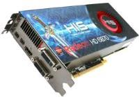 HIS Radeon HD 6870 Fan PCIE GDDR5 1GB Graphics Card