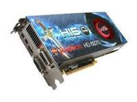 HIS Radeon HD 6870 Fan Turbo PCIE GDDR5 1GB Graphics Card