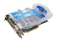 HIS Radeon HD 6870 IceQ PCIE GDDR5 1GB Graphics Card