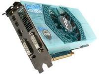 HIS Radeon HD 6870 IceQ X Turbo PCIE GDDR5 1GB Graphics Card