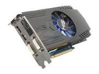 HIS Radeon HD 6870 PCIE-X16 2.1 GDDR5 1GB Graphics Card