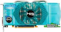 HIS Radeon HD 6950 2GB Graphics Card