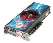 HIS Radeon HD 6950 Fan PCIE GDDR5 1GB Graphics Card