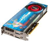 HIS Radeon HD 6970 2GB Graphics Card