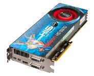 HIS Radeon HD 6970 Fan Turbo PCIE GDDR5 2GB Graphics Card