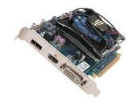 HIS Radeon HD 7750 PCIE GDDR5 1GB Graphics Card