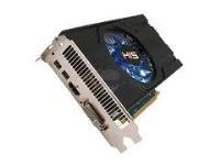 HIS Radeon HD 7770 GDDR5 1GB Graphics Card