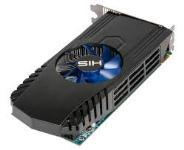 HIS Radeon HD 7850 FAN GDDR5 2GB Graphics Card