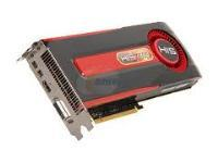 HIS Radeon HD 7970 PCIE-X16 3.0 GDDR5 3GB Graphics Card