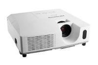 Hitachi CP-X2511 Projector