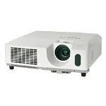 Hitachi CP-X3011N Projector