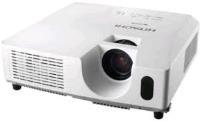 Hitachi CP-X3511 Projector