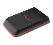 Hitachi H2200U 200GB USB External Hard Drive