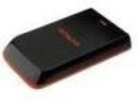 Hitachi H2250U 250GB External Hard Drive