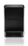 Hitachi LifeStudio Desk 2TB External Hard Drive